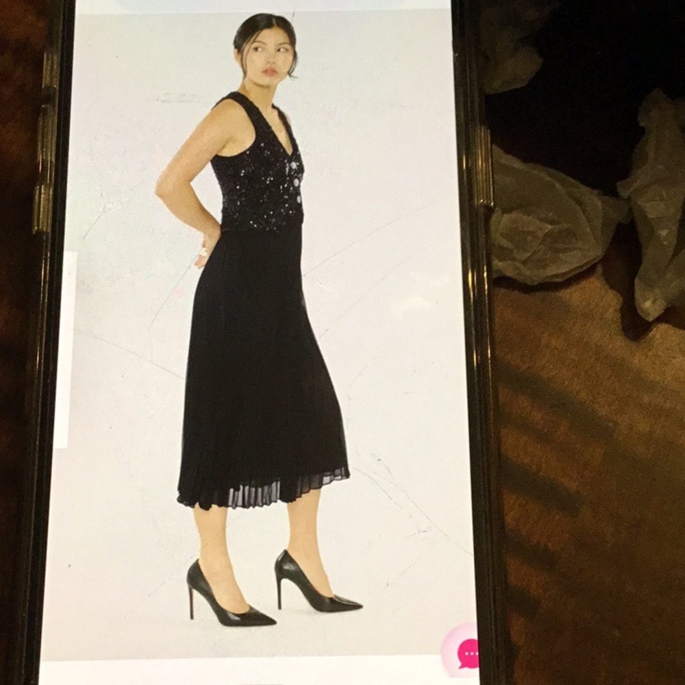 NWT Likely Dorothea Dress